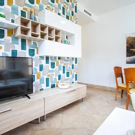 Apartamentos Villablino Arturo Soria-3